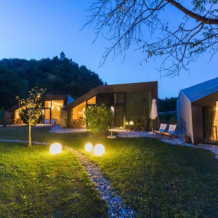Ortenia Apartments In Nature Podčetrtek Kültér fotó