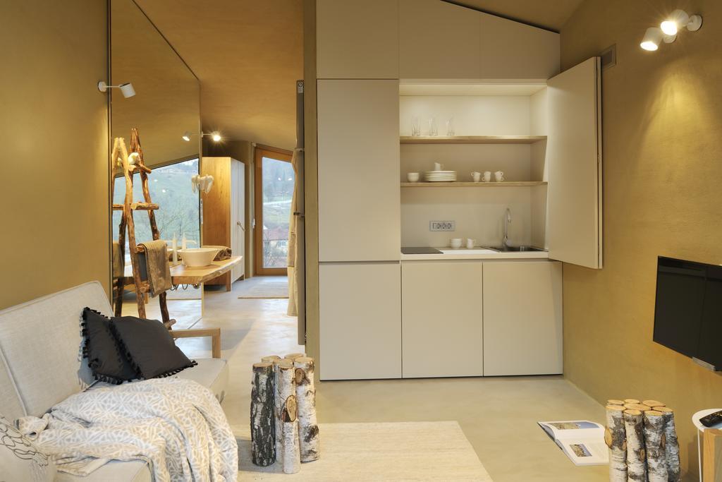 Ortenia Apartments In Nature Podčetrtek Szoba fotó