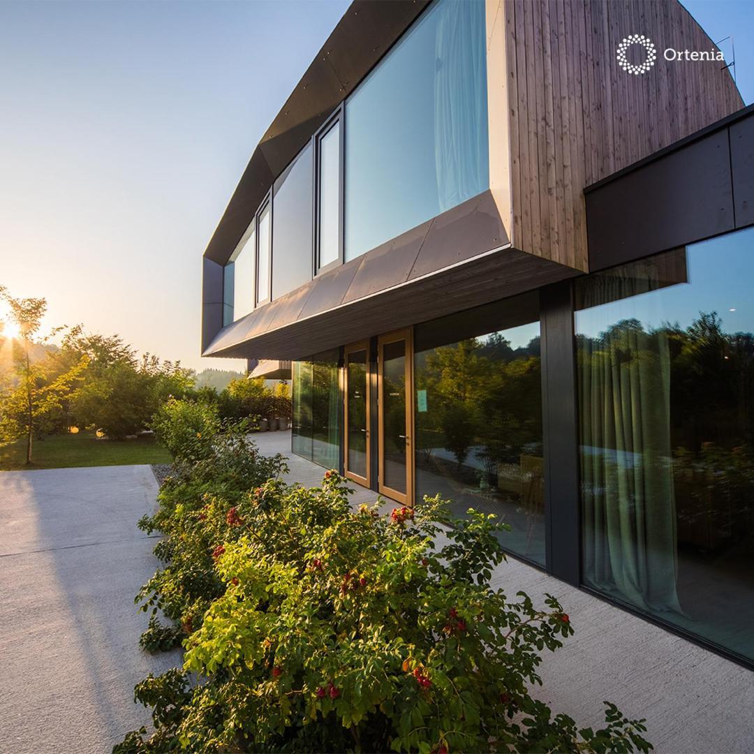 Ortenia Apartments In Nature Podčetrtek Kültér fotó