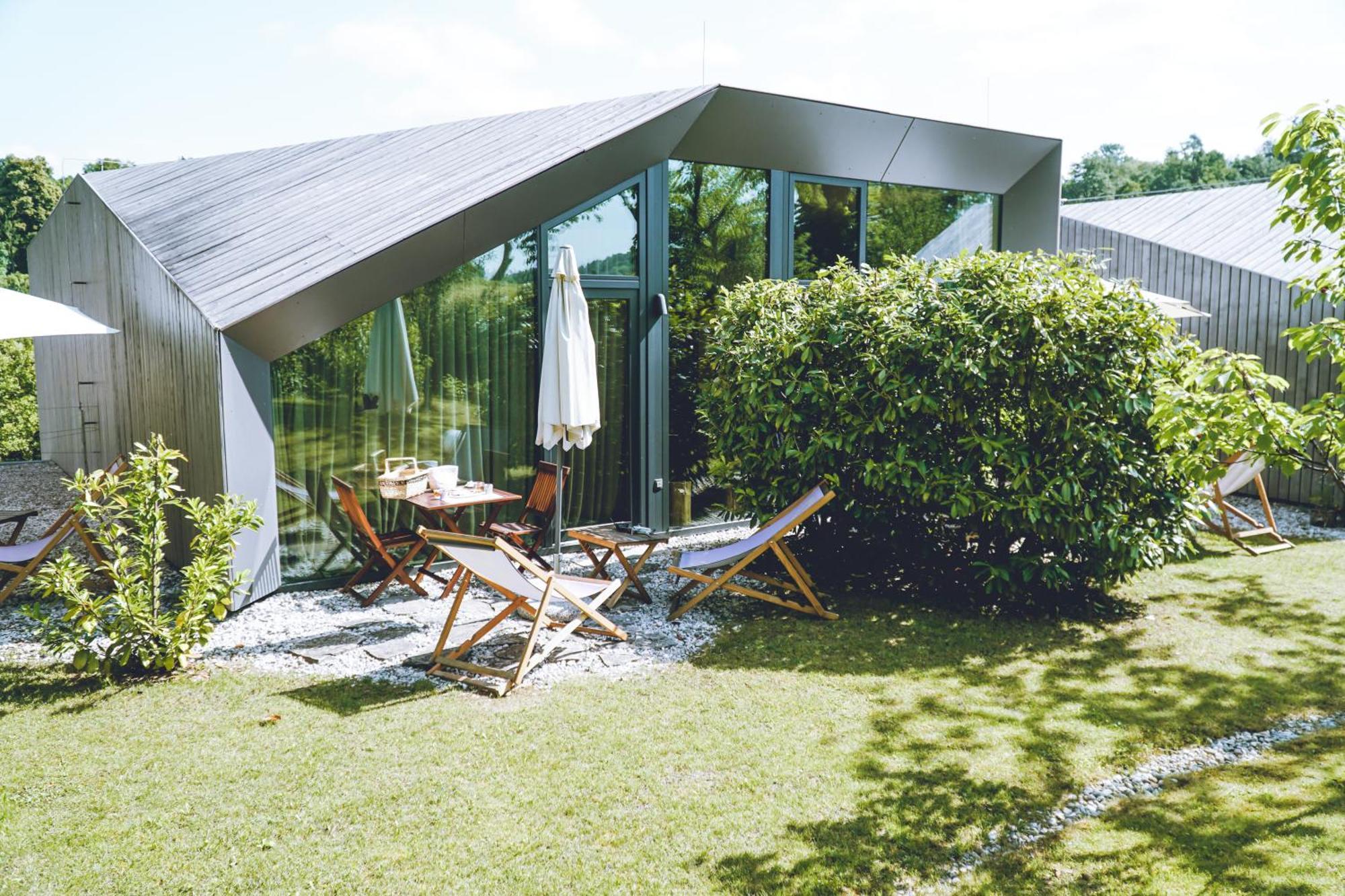 Ortenia Apartments In Nature Podčetrtek Kültér fotó