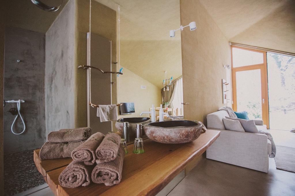 Ortenia Apartments In Nature Podčetrtek Szoba fotó