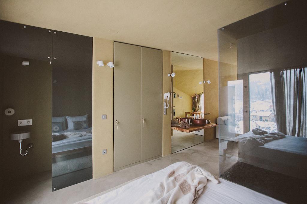 Ortenia Apartments In Nature Podčetrtek Szoba fotó