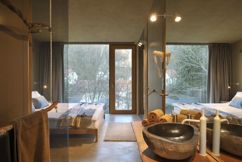 Ortenia Apartments In Nature Podčetrtek Kültér fotó
