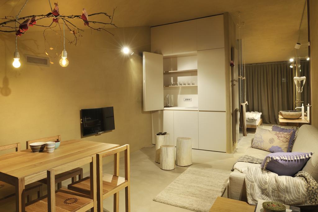 Ortenia Apartments In Nature Podčetrtek Kültér fotó