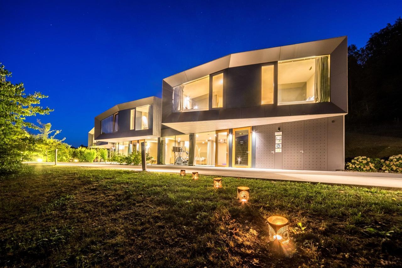 Ortenia Apartments In Nature Podčetrtek Kültér fotó
